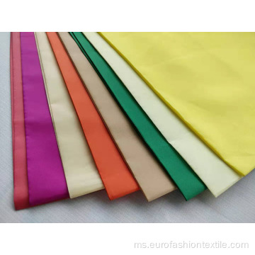 100% Poliester Poly Taffeta